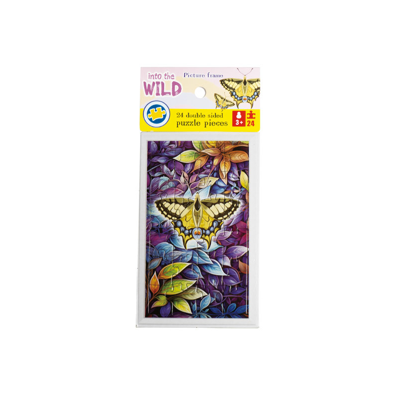 JIGSAW PUZZLE