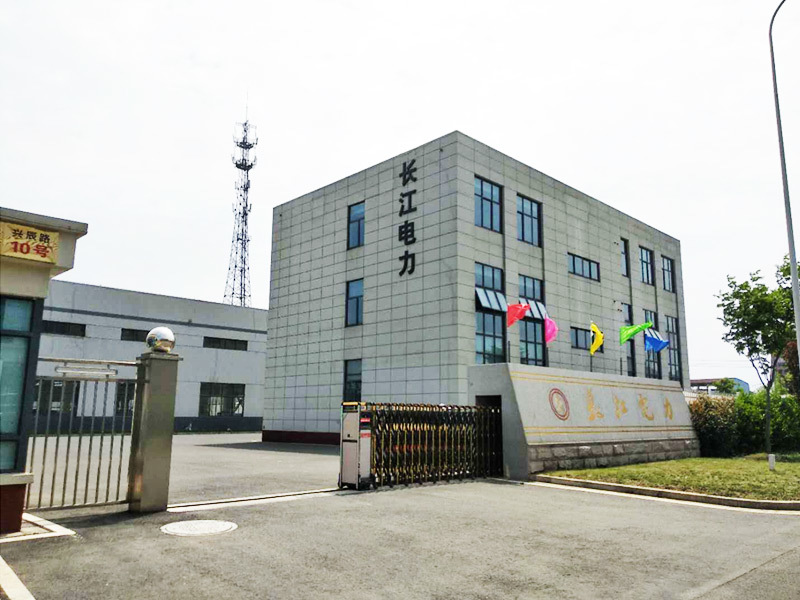 工厂大门 工厂大门