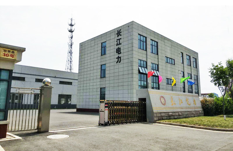 长江电力 长江电力