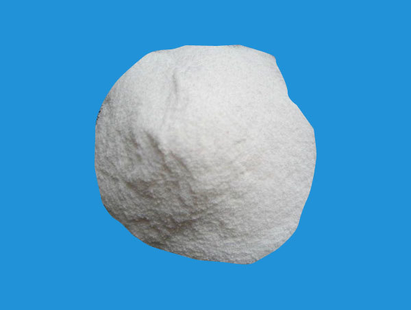 Cationic polyacrylamide