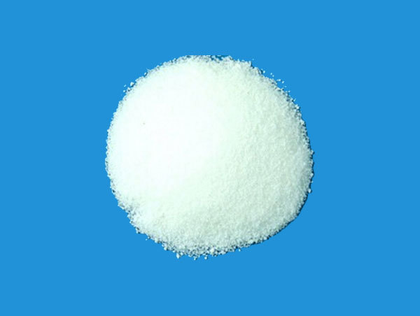 Anionic polyacrylamide