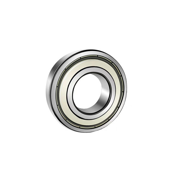Deep groove ball bearings