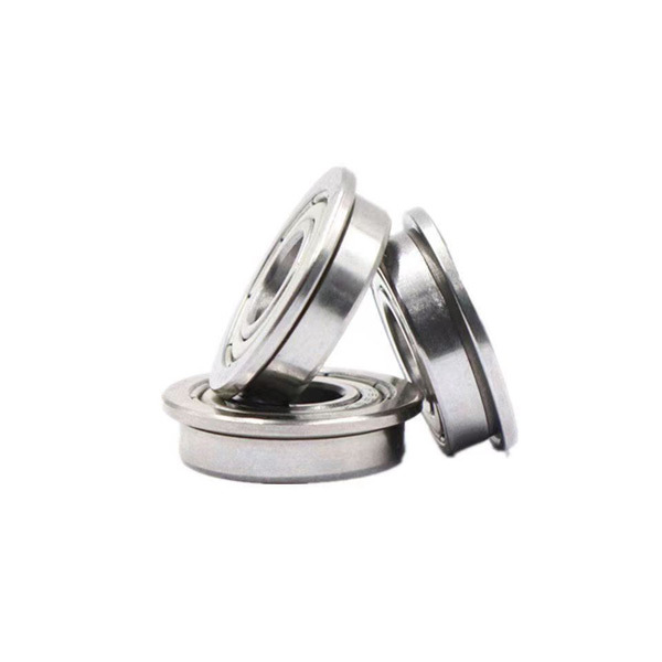 Flange Bearings
