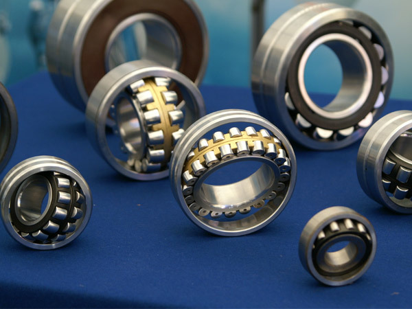 Precautions for bearing storage