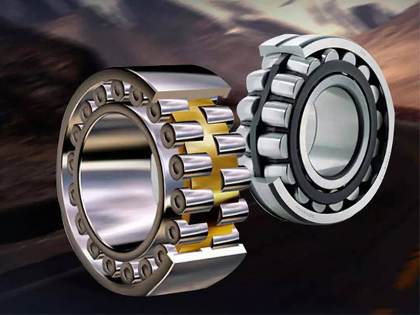 How to choose bearing lubricant?