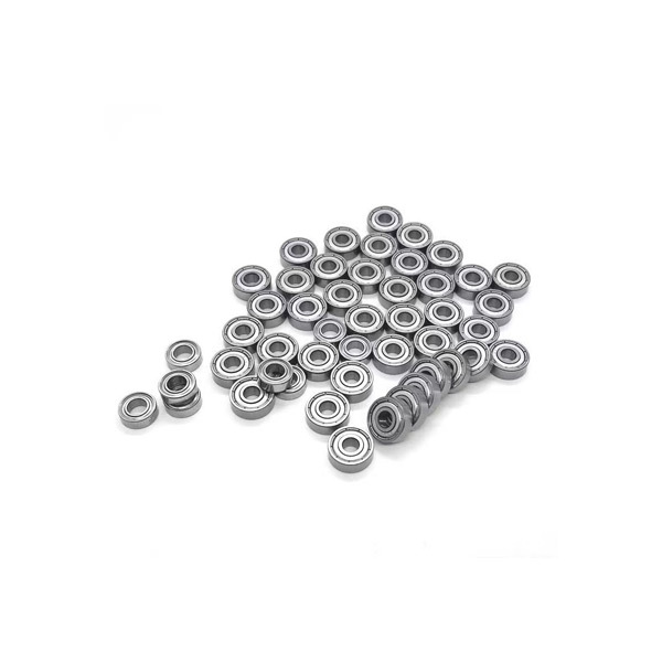 Miniature Bearings