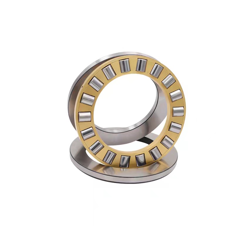 Thrust Cylindrical Roller Type 80000