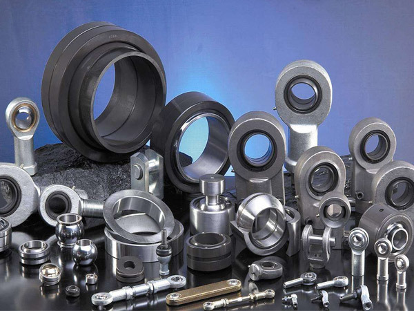 INA imported bearing accessories selection and loading and unloading precautions