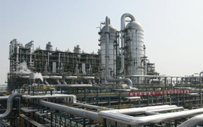 Hengli Petrochemical (Dalian) Refining & Chemical Co., Ltd.