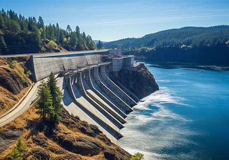 25 tâches importantes! En 2023, la construction de projets de conservation de l'eau le fera.