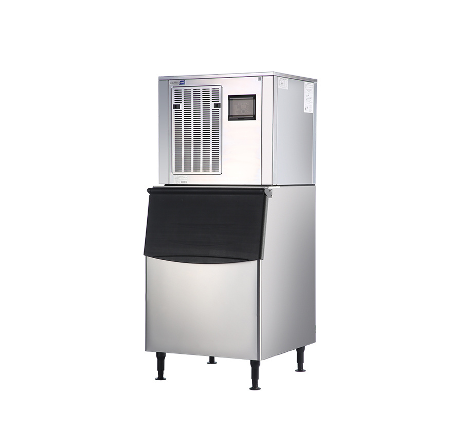 分体式片冰制冰机（300KG/24H）