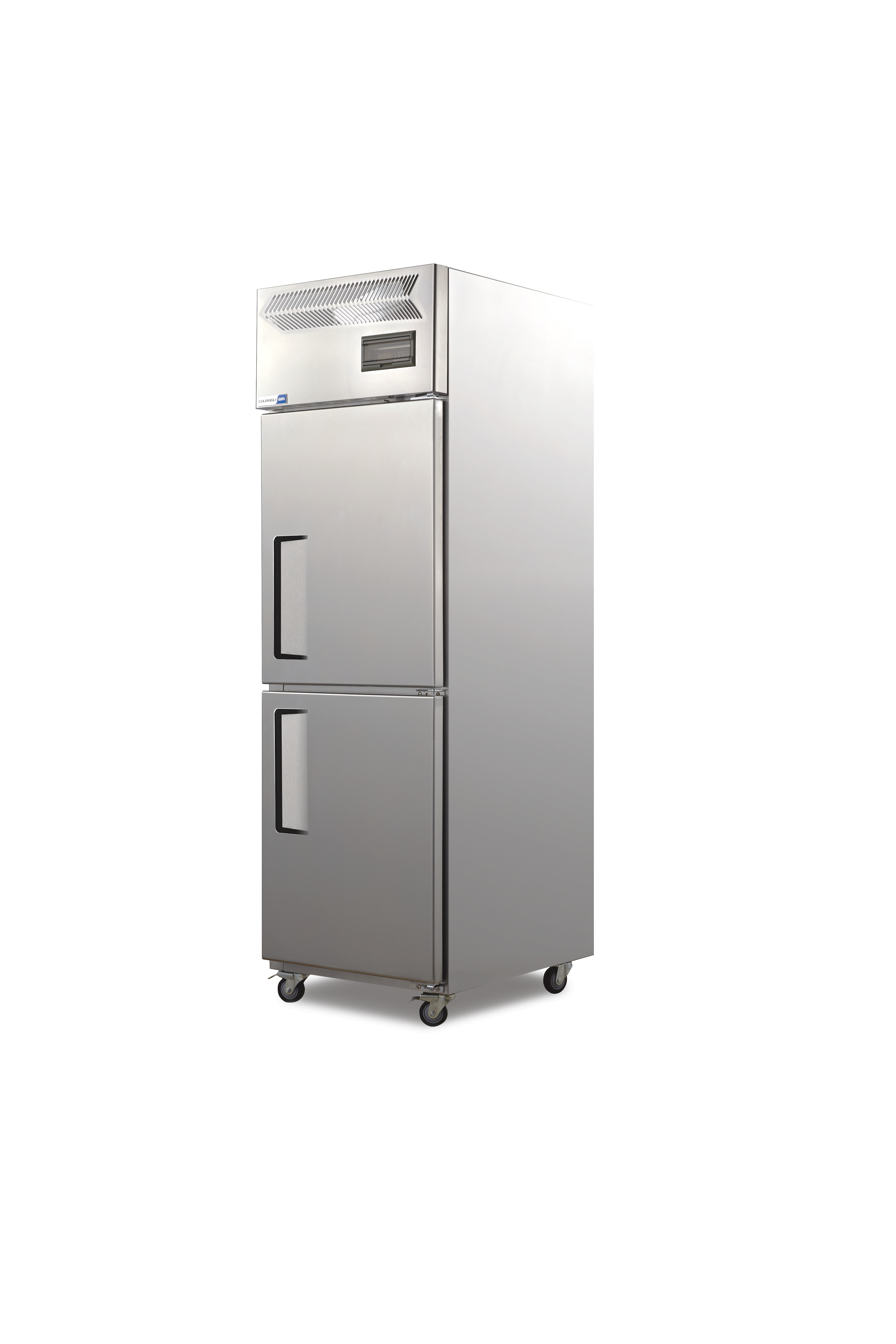 CKF-0676 立式06系列冷冻柜（438L）