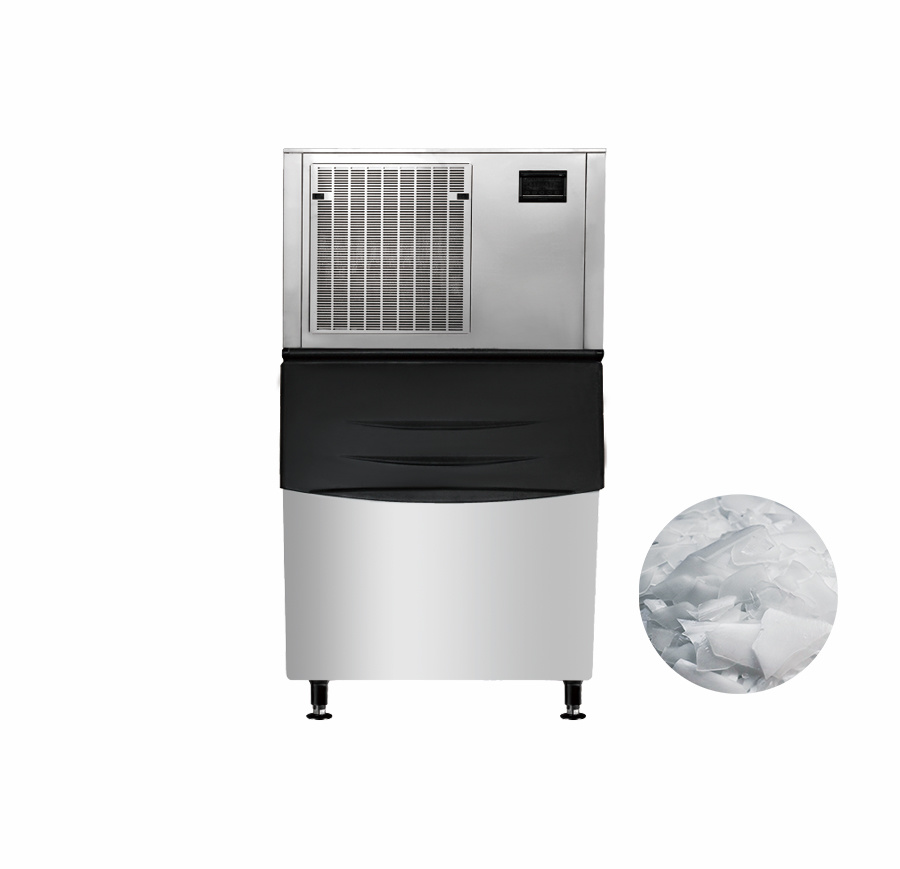  片冰机 （1000-1500KG/24H）