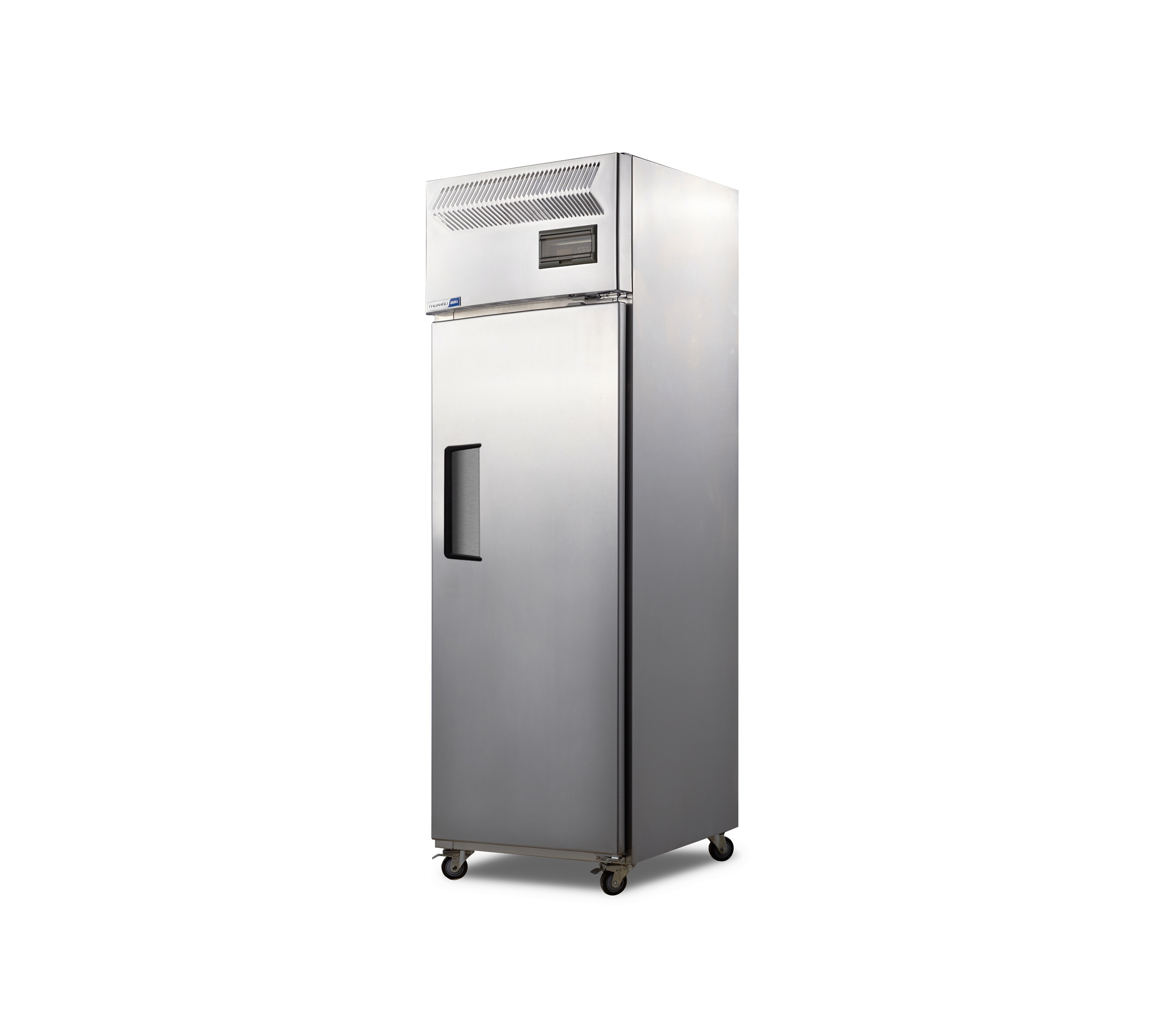 CKR-0676 立式06系列冷藏柜（438L）