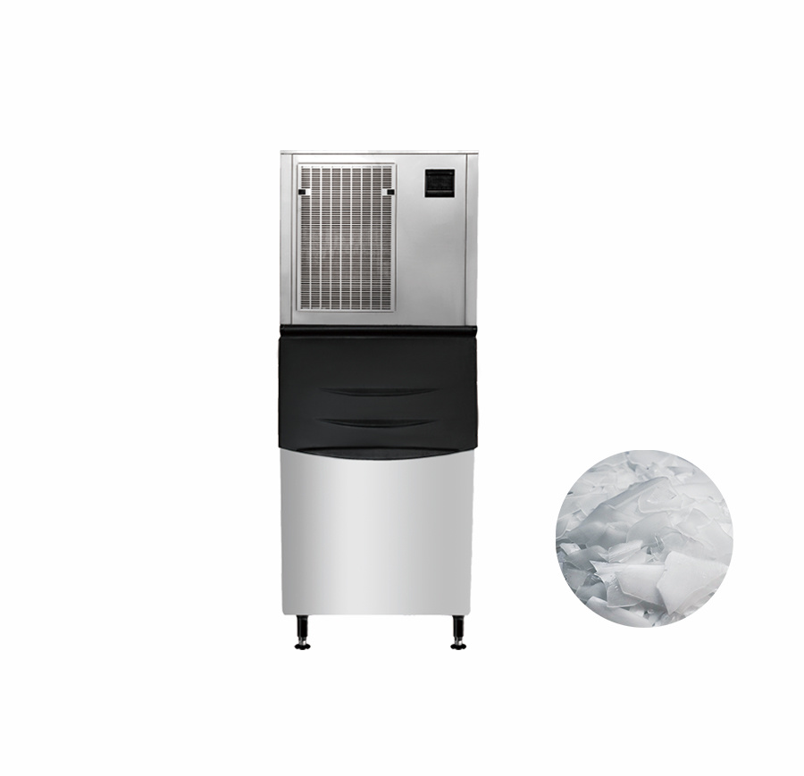 片冰机（200-800KG/24H）