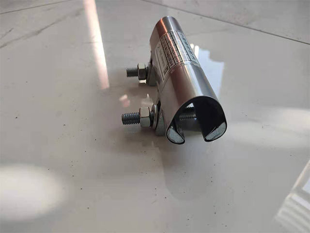 customized stainless steel pipe fitting from China manufacturer