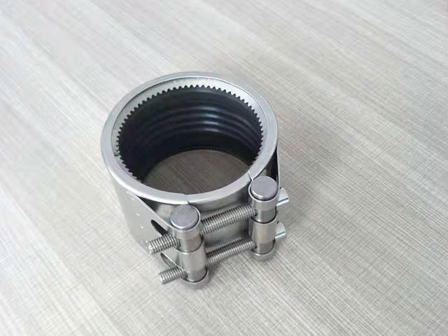 customized pipe coupling straub grip supplier(s) china