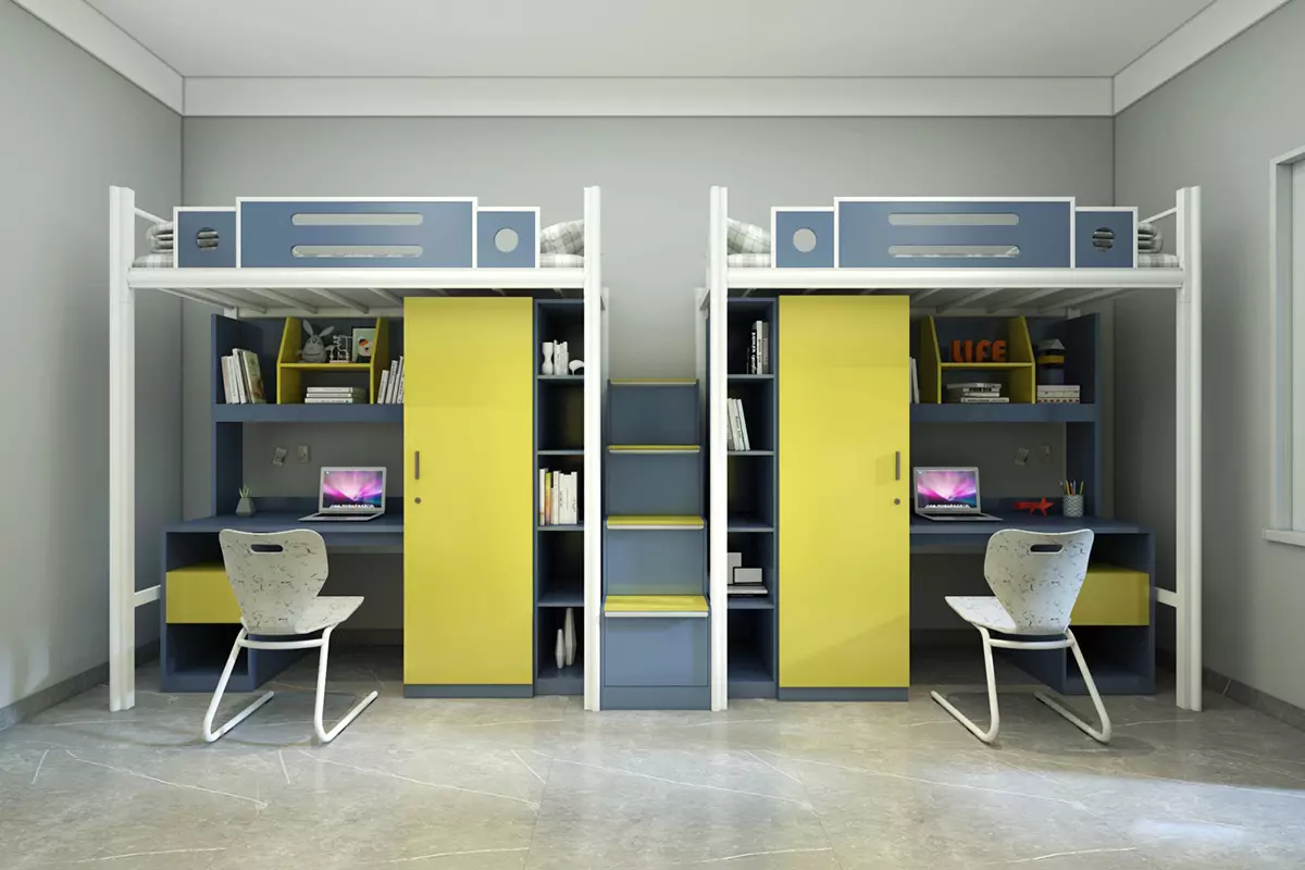 校用家具02