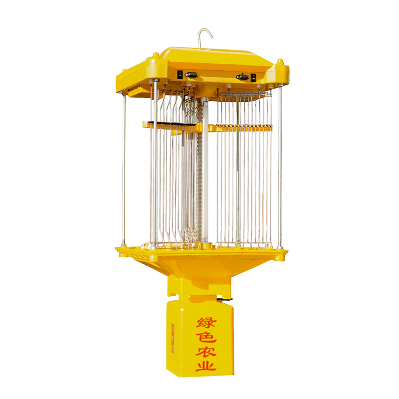 WR3316 Electric Garden Insect Control Lamp