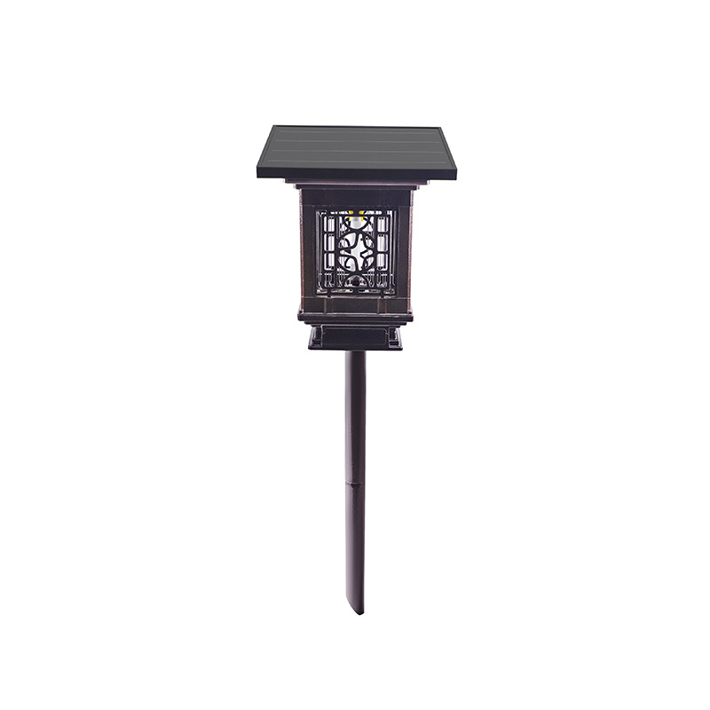 LF-223B Outdoor Solar Anti-Mosquito Zapper