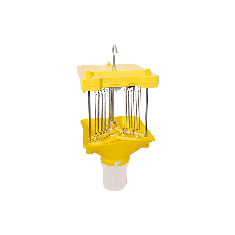 Rechargeable greenhouse lamp lamp beads