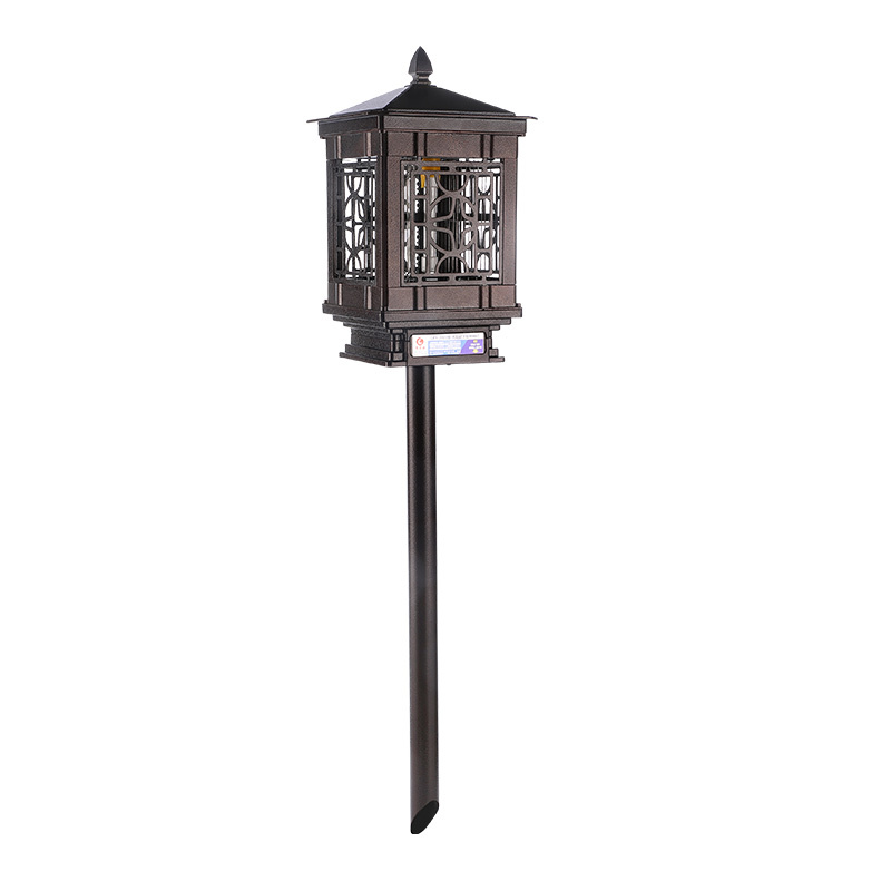 LF- 1733 Garden Electric Stake Lamp