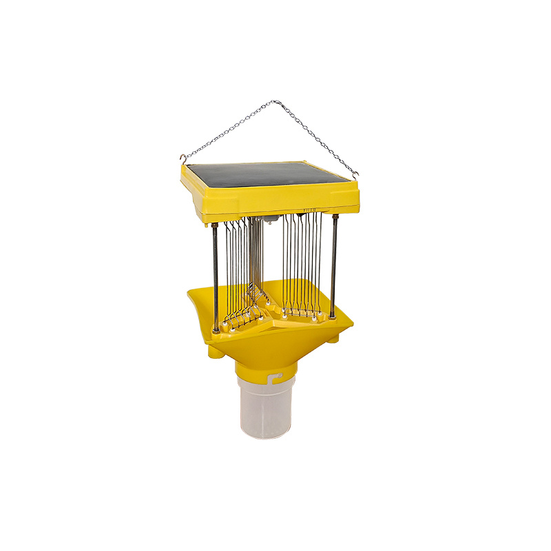 Solar greenhouse lamp lamp beads