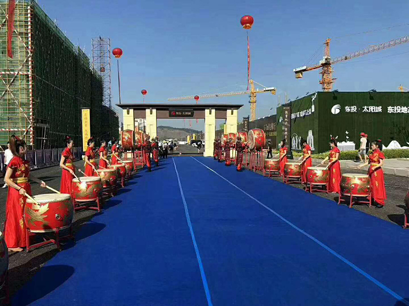 大匠东投 一鉴惊鸿