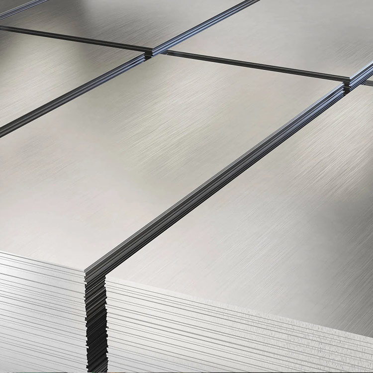 Choosing the Right Thickness for Your 310S Stainless Steel Plates