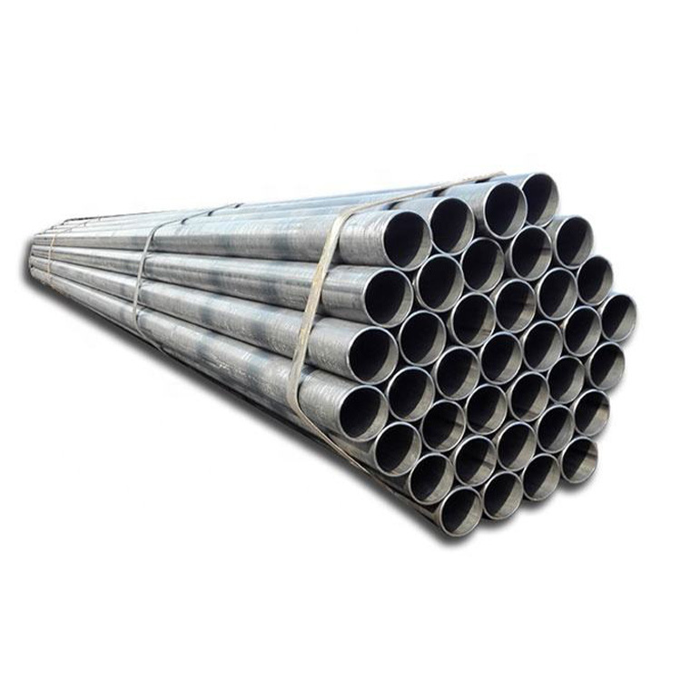 ERW Steel Pipe