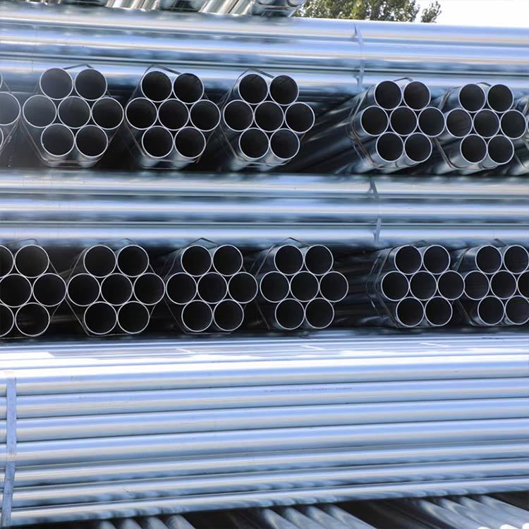 Understanding the Advantages of DX51D Galvanized Pipe in Construction: A Comprehensive Guide