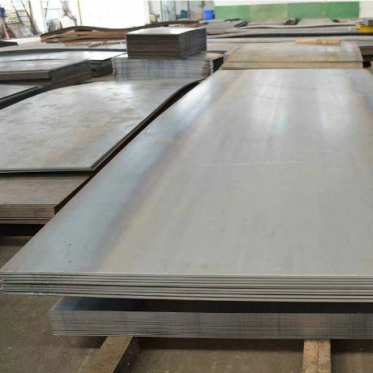 DH36 Carbon Steel Plate