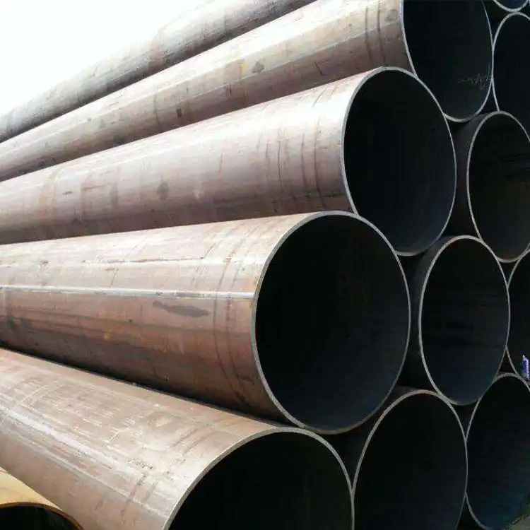 Welded Steel Pipe