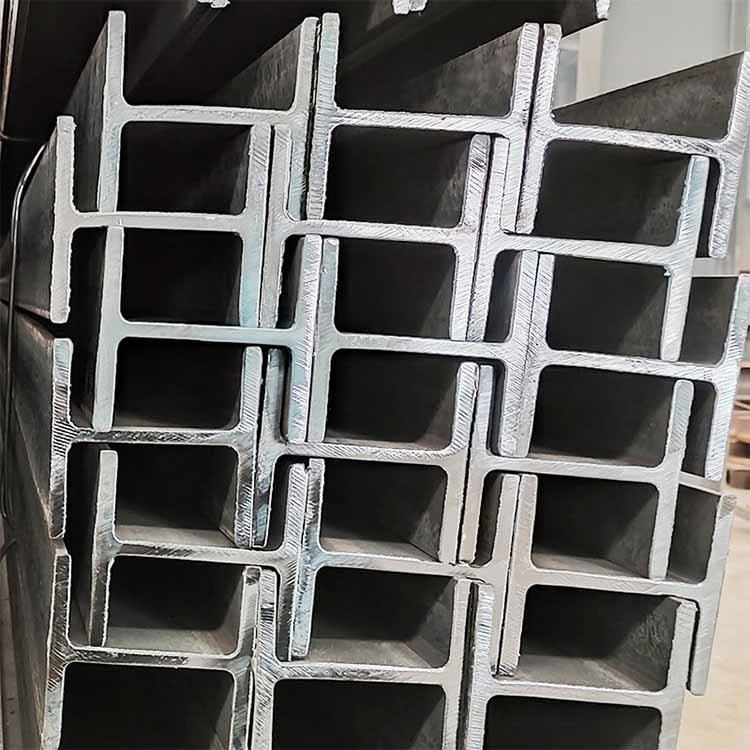 201 Stainless Steel H Beam