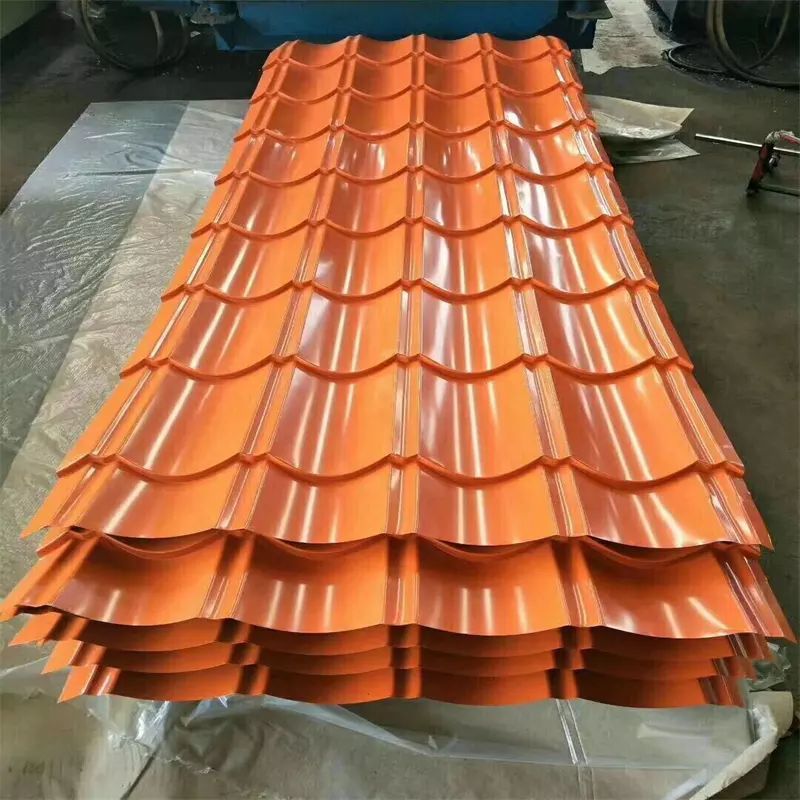 PPGL Roof