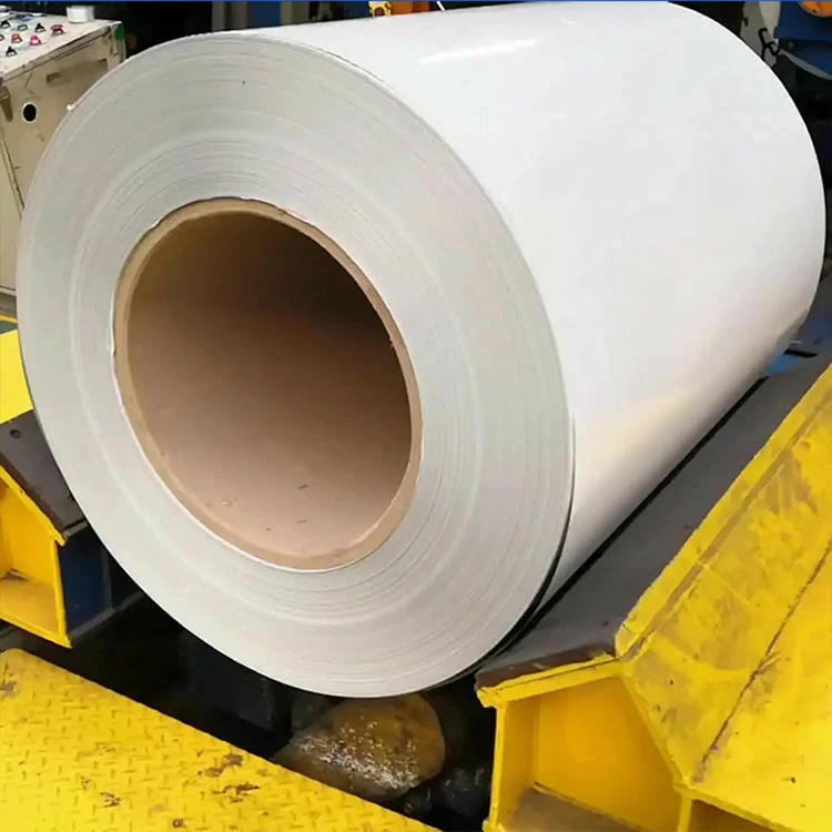 PPGL Coil