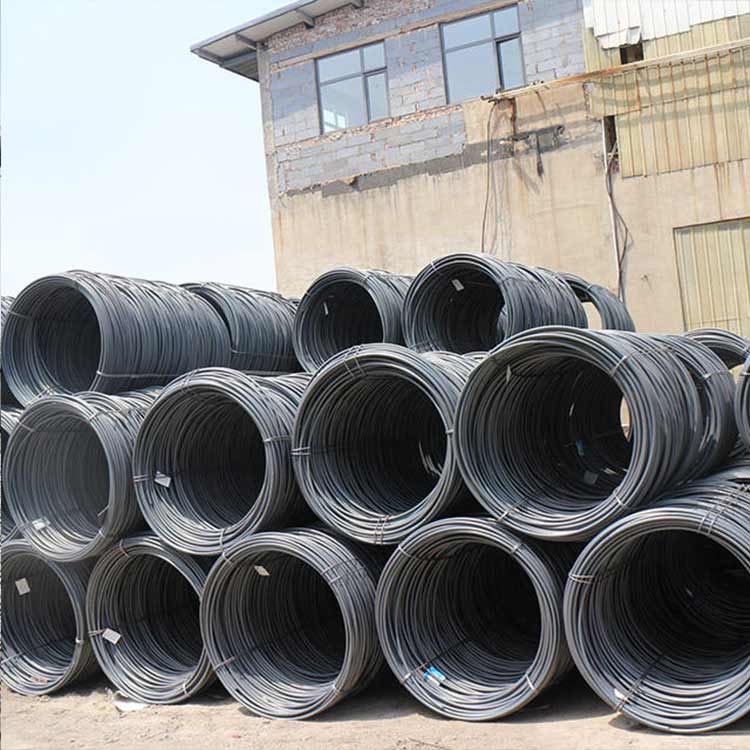 SAE1006 Wire Rod