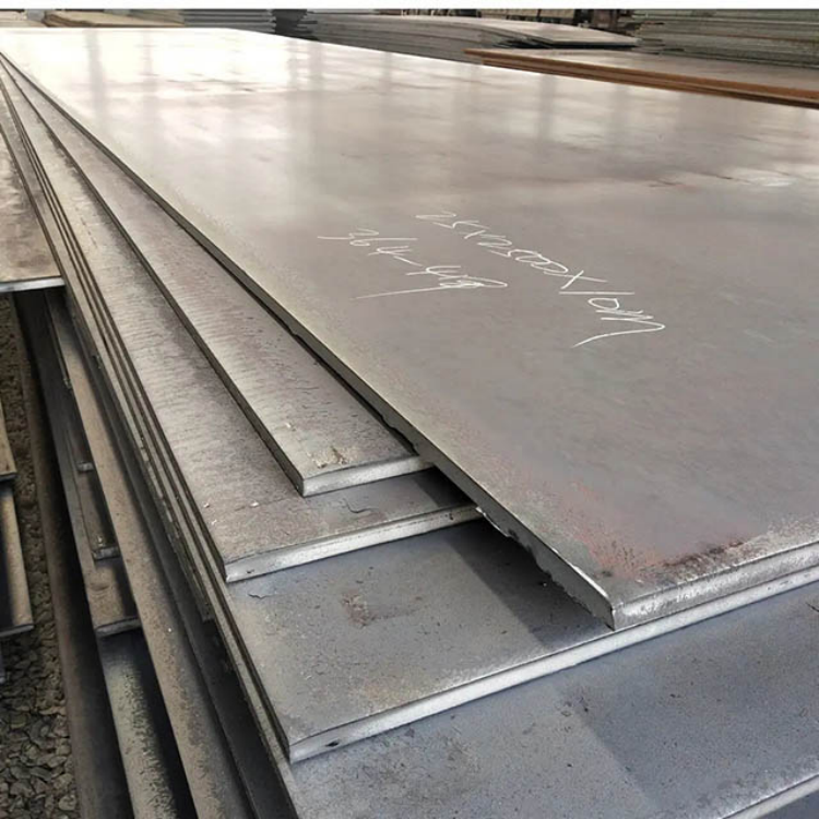 AH36 Carbon Steel Plate