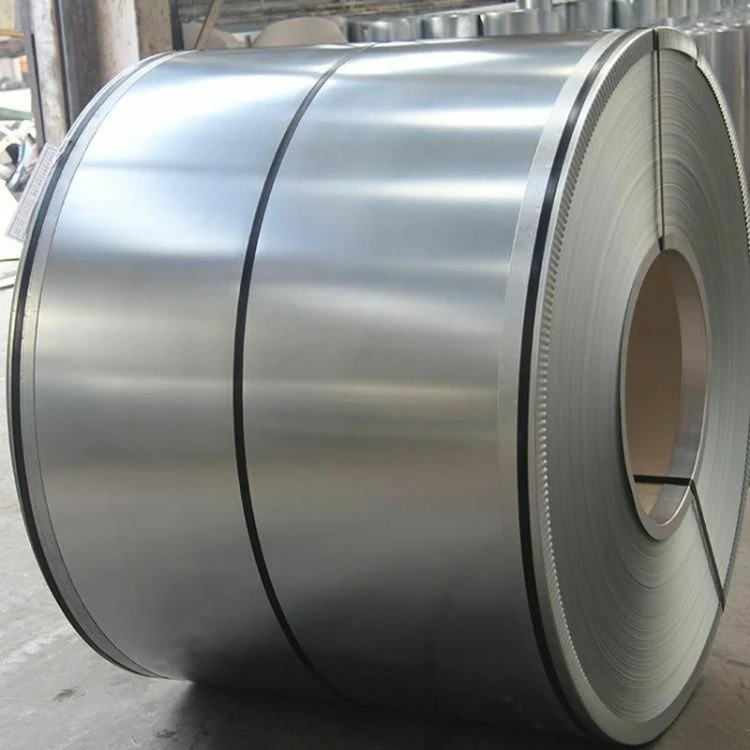 Stainless Steel Coil