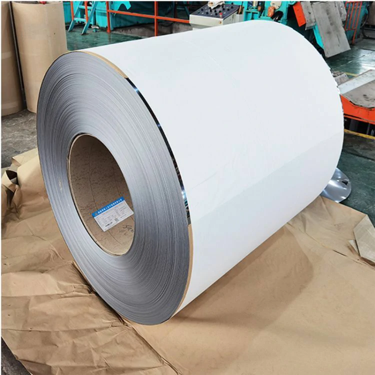 Stainless Steel Coil