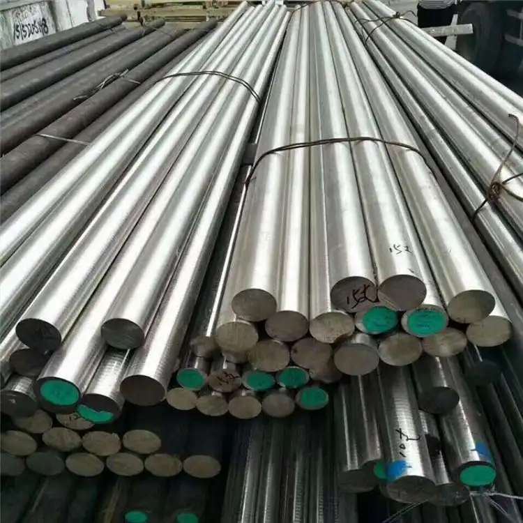 Stainless Steel Round Bar