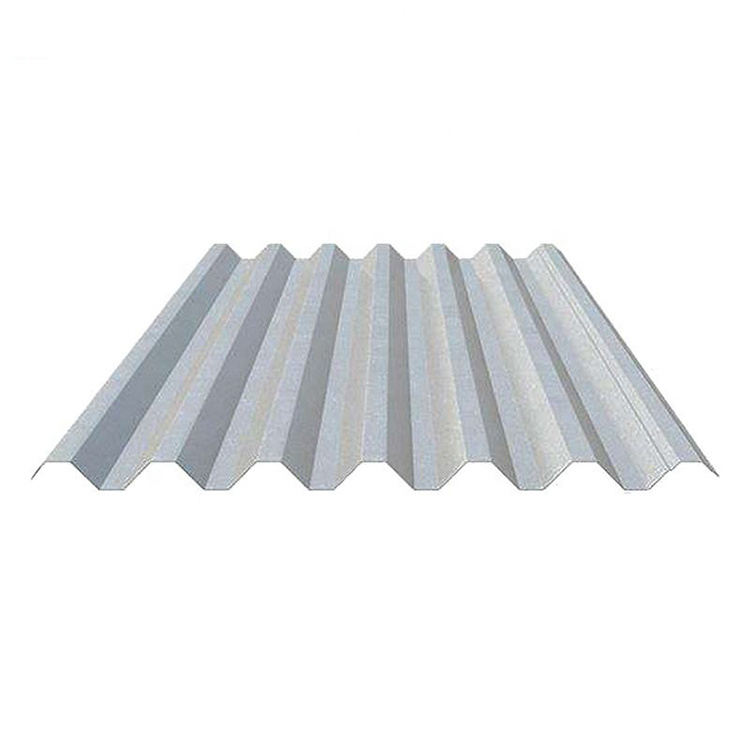 Galvalume Corrugated Roofing Sheet
