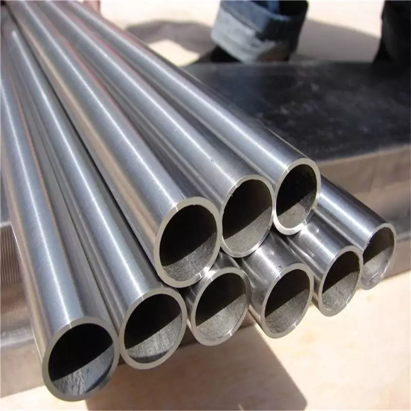 430 Stainless Steel Pipe