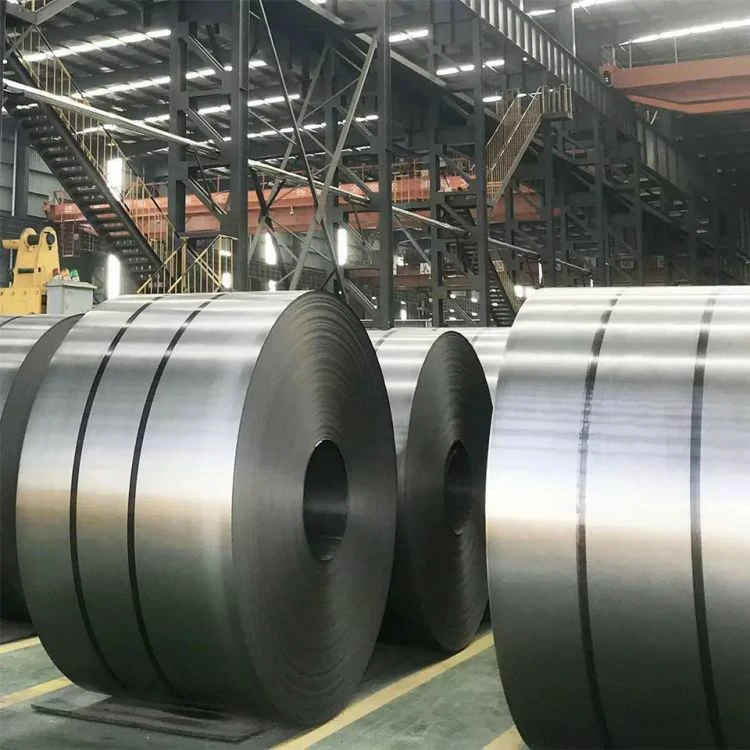 Cold Rolled Silicon Transformer Steel