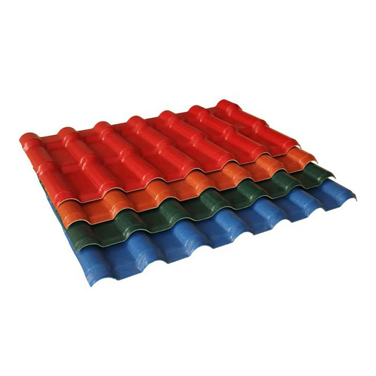 PPGL Roof