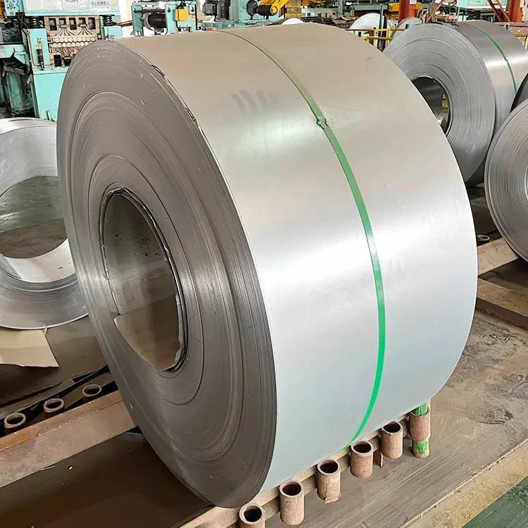 Transformer Grain Cold Rolled Non Grain Oriented Silicon Steel