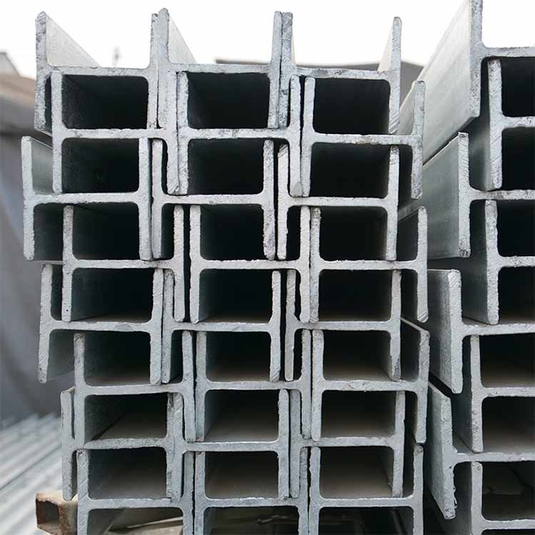 A992 Galvanized H Beam