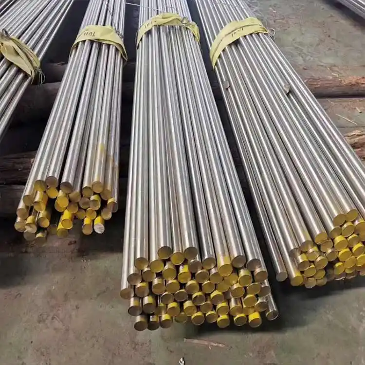 Stainless Steel Round Bar