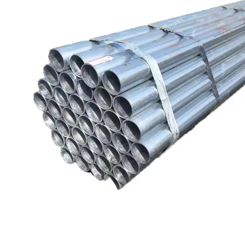 A36 Galvanized steel pipe