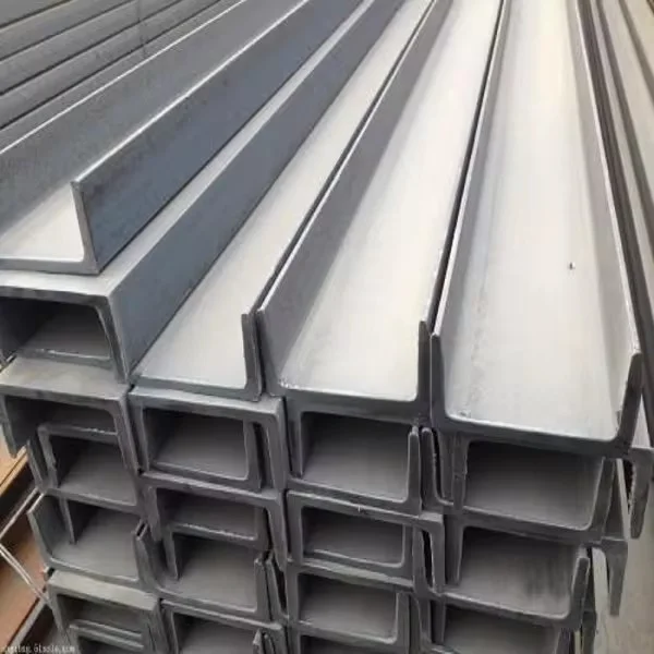 Channel Steel